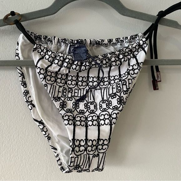 Vilebrequin Women Triangle Bikini Set - Picture 9 of 11